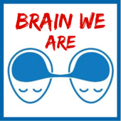 Brain We Are CZ