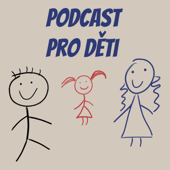 Podcast pro děti