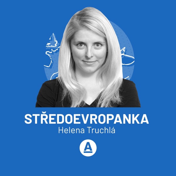 Středoevropanka