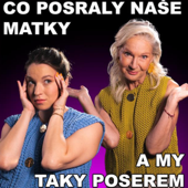 Berenika Kohoutová: Co posraly naše matky a my taky poserem.