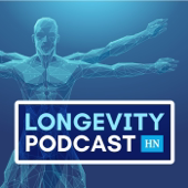 Longevity podcast