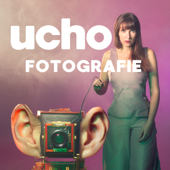 Ucho fotografie