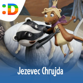 Jezevec Chrujda