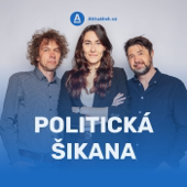 Politická šikana