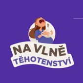 Na vlně těhotenství