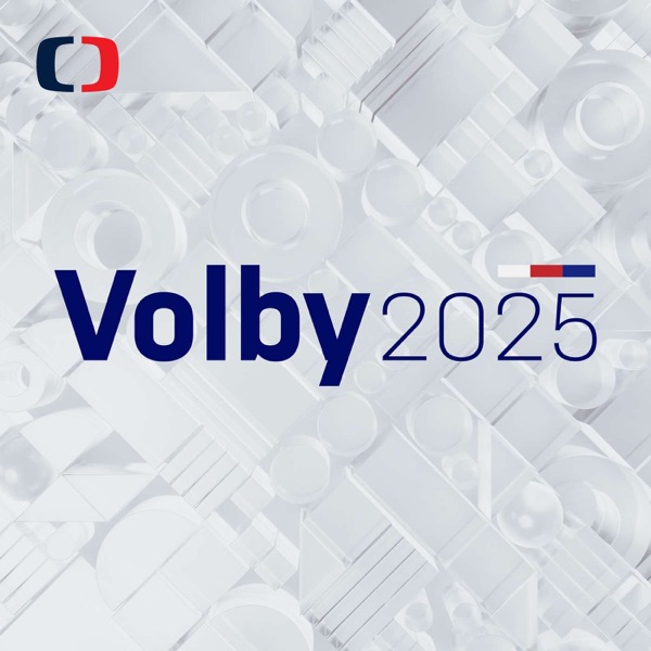 Volby 2025