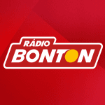 Logo Rádio Bonton