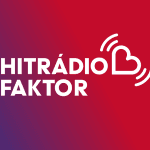 Logo Hitrádio Faktor