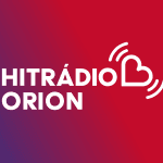 Logo Hitrádio Orion