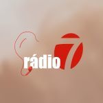 Logo Rádio 7