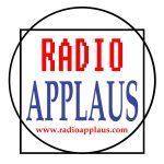 Logo Radio Applaus