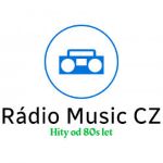 Rádio Music CZ